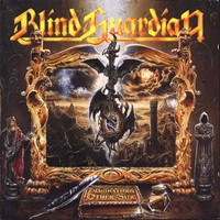 BLIND GUARDIAN - Imaginations from the other side