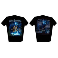 BLIND GUARDIAN - The bard's song - TS XL