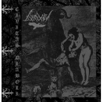 BLODARV - Civitas Diaboli