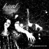 BLODARV - Soulcollector, the thousand years tale