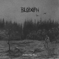 BLODORN - Det Finnes Ingen Trone