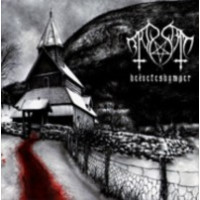 BLODSRIT - Helveteshymner