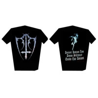BLODSRIT - Logo - Desinent - TS L