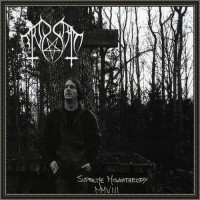 BLODSRIT - Supreme Misanthropy MMVIII