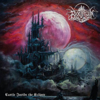 BLOEDMAAN - Castle Inside The Eclipse 