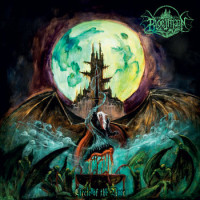 BLOEDMAAN - Circle of the Moon