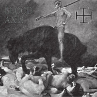 BLOOD AXIS - The Gospel Of Inhumanity
