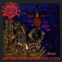 BLOOD CULT - We Who Walk Behind The Rows