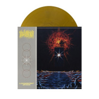 BLOOD INCANTATION - Luminescent Bridge (Gold Vinyl)