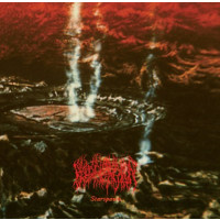 BLOOD INCANTATION - Starspawn