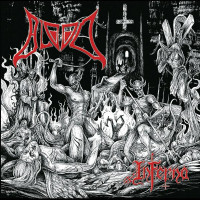 BLOOD - Inferno