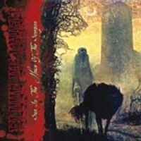 BLOOD OF KINGU - Sun In The House Of The Scorpion (1st press)