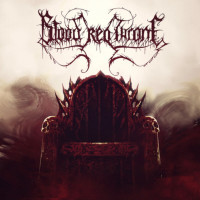 BLOOD RED THRONE - Blood Red Throne - Ltd