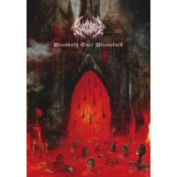 BLOODBATH - Bloodbath Over Bloodstock - DVD