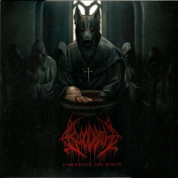 BLOODBATH - Unblessing The Purity