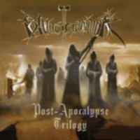 BLOODHAMMER - Past Apocalypse Trilogy