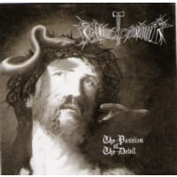 BLOODHAMMER - The passion of the devil
