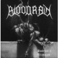 BLOODRAIN - II : Ultimatum