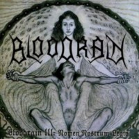 BLOODRAIN - III: Nomen Nostrum Legio