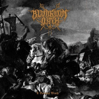 BLUDGEON OATH - A Burning Wrath