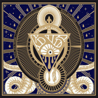 BLUT AUS NORD - 777 - The Desanctification (2011 press)