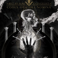 BLUT AUS NORD - AEVANGELIST - Codex Obscura Nomina