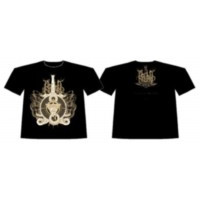 BLUT AUS NORD - Desanctification - TS size M