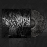 BLUT AUS NORD - Deus Salutis Meæ (smoke vinyl)