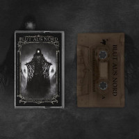 BLUT AUS NORD - Disharmonium - Nahab