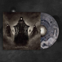 BLUT AUS NORD - Disharmonium - Nahab (black/silver galaxy vinyl)