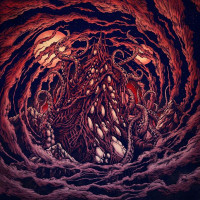 BLUT AUS NORD - Disharmonium – Undreamable Abysses
