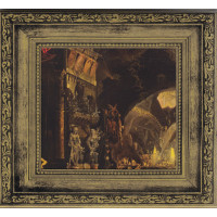 BLUT AUS NORD - Memoria Vetusta I - Fathers Of The Icy Age (LTD edition)