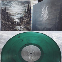 BLUT AUS NORD - Memoria Vetusta III - Saturnian Poetry - Ltd