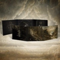BLUT AUS NORD - Memoria Vetusta III - Saturnian Poetry