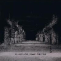 BLUT AUS NORD - REVERENCE - Dissociated Human Junction (split)