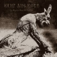 BLUT AUS NORD - The mystical beast of rebellion