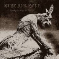 BLUT AUS NORD - The mystical beast of rebellion