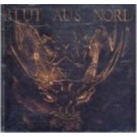 BLUT AUS NORD - The mystical beast of rebellion