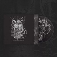 BLUT AUS NORD - The work which transforms god