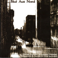 BLUT AUS NORD - Thematic Emanation of Archetypal Multiplicity
