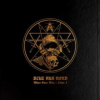 BLUT AUS NORD - What once was... Liber I