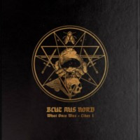 BLUT AUS NORD - What once was... Liber I