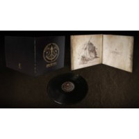 BLUT AUS NORD - What Once Was... Liber III