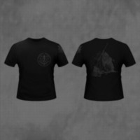 BLUT AUS NORD - What Once Was... Liber III