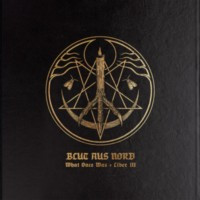BLUT AUS NORD - What Once Was... Liber III