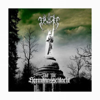 BLUTAAR - Auf zur Hermannsschlacht