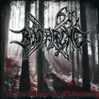 BLUTRACHE - In den Fangen des Wahnsinns