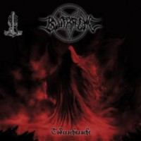 BLUTRACHE - Todessehnsucht