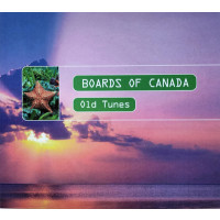 BOARDS OF CANADA - Old Tunes