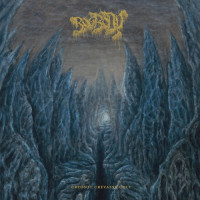 BOG BODY - Cryonic Crevasse Cult